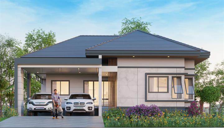 รูป Klaolada 4 Nang Rong-Lam Plai Mat - รูปที่ 1/13