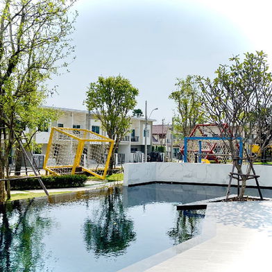 รูป Blessity Park SuKhumvit-Bangpu - รูปที่ 4/13