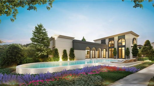 รูป M Life Sukhumvit-Bangpu 87 - รูปที่ 3/13