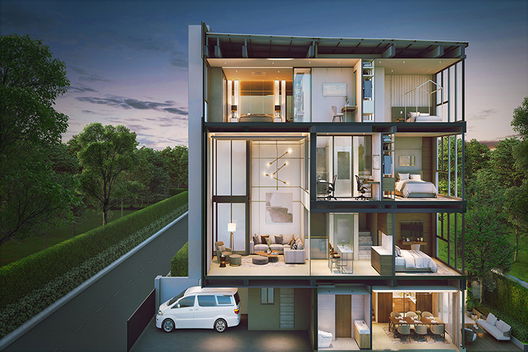 รูป Atria Sathorn-Sathu - รูปที่ 2/11