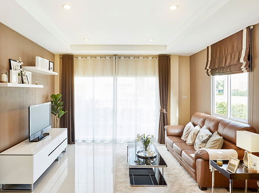 Project Baan Bhumsiri Rangsi Klong 4 Picture - 3/13