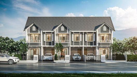 Project The Palm Garden 8 Picture - 3/6