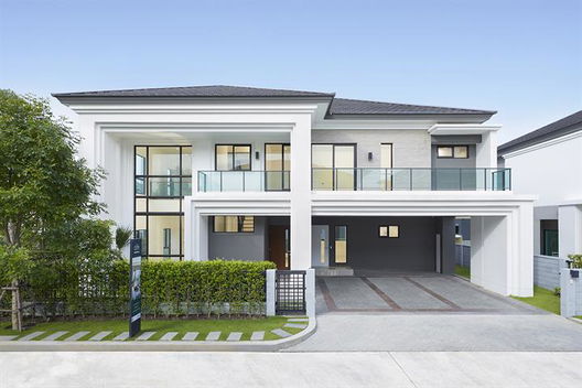 รูป The City Ramintra 3 - รูปที่ 4/10