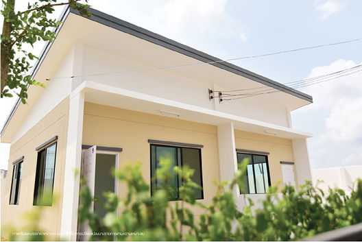 รูป Petchlada 3 Praksa-Theparak - รูปที่ 5/9