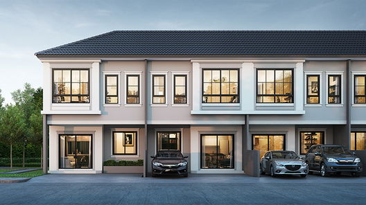 Project Britania Bangna km. 42 Picture - 2/13