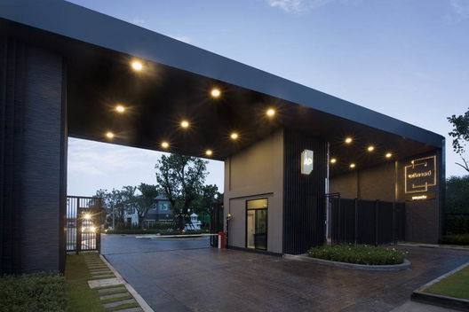 Project Apitown Khon Kaen Picture - 5/13