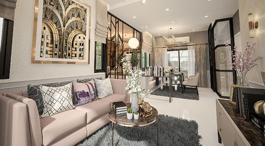 รูป Baanpruksa Rangsit-Klong5 - รูปที่ 3/11