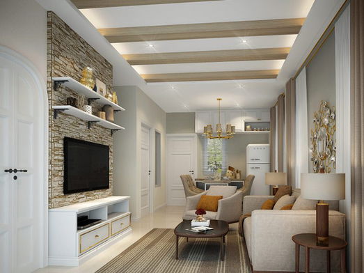 Project Diya Village Chonburi Picture - 5/13