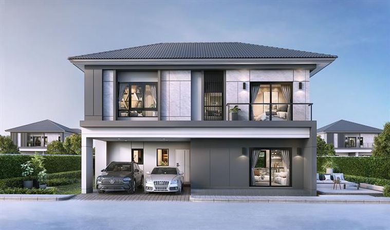 Apitown Ubonratchathani