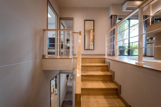 Project Baan Klang Muang Phahonyothin-Ramintra Picture - 3/13