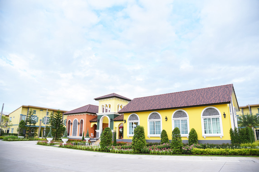 รูป Golden Town 2 Srinakarin-Sukhumvit - รูปที่ 5/8