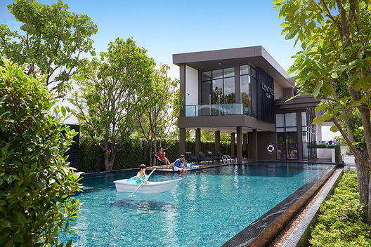 รูป Centro Sathorn-Kanlapapruek - รูปที่ 4/4