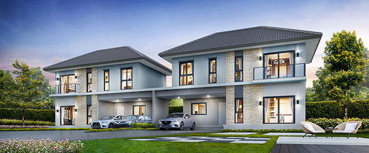 รูป Perfect Park Westgate - รูปที่ 4/5