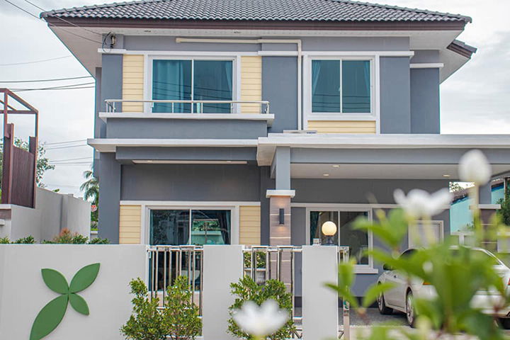 รูป Ratima Villa Add Hatyai - รูปที่ 1/9