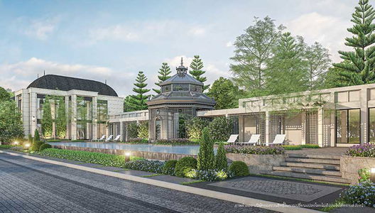 รูป Grand Bangkok Boulevard Ratchaphruek - Pinklao - รูปที่ 5/10