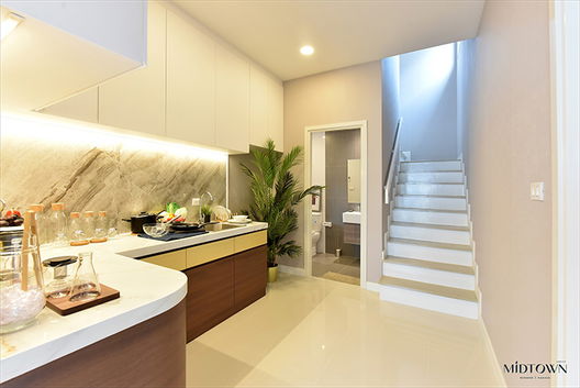 รูป Midtown Nongmon - รูปที่ 4/11