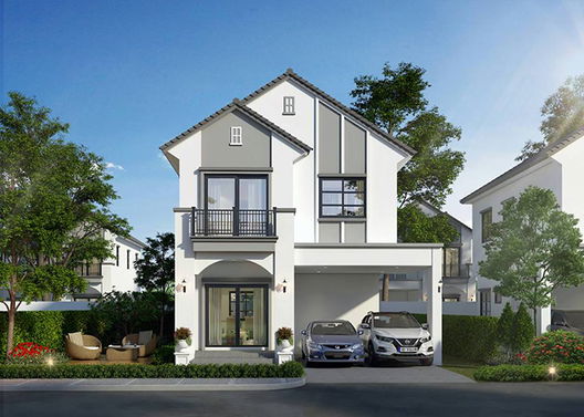 รูป Notting Hill Pluak Daeng-Wang Khayaeng - รูปที่ 4/10