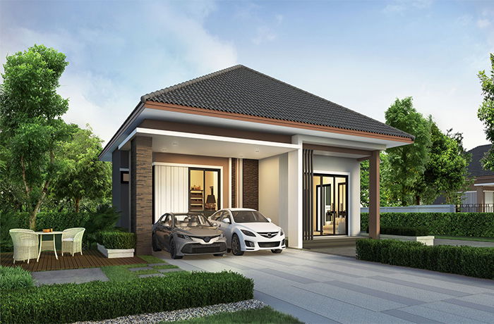 รูป Lugano by Laguna Ville - รูปที่ 1/11