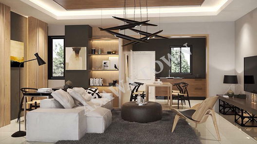 Project Asawa Town Picture - 2/5