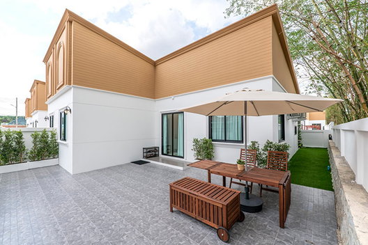 รูป Littlehouse Pinto Nikhompattana Soi 12 - รูปที่ 2/13