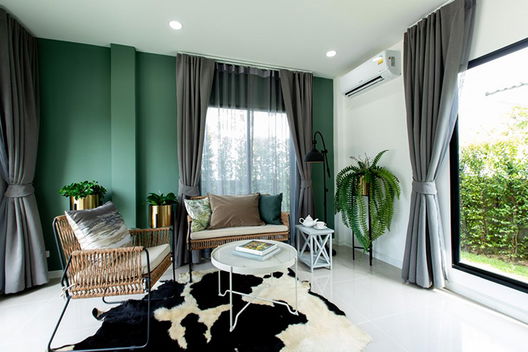 รูป Casa Ville Wongwan-Ramintra - รูปที่ 5/10