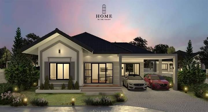 รูป Home in The Valley Ta Khan-Ban Khai - รูปที่ 1/8
