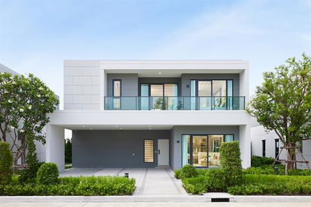 Centro Chaiyaphruek-Chaengwattana 3