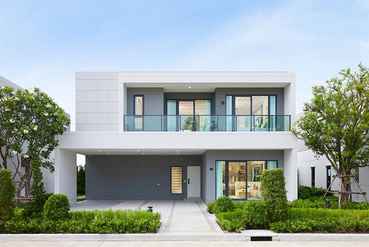 Project Centro Chaiyaphruek-Chaengwattana 3 Picture - 1/13