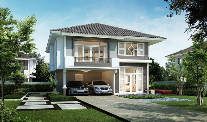 รูป Supalai River Ville Rayong - รูปที่ 2/4