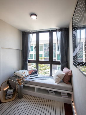 รูป Supalai Urbana Chaengwatthana-Pak Kret - รูปที่ 5/13