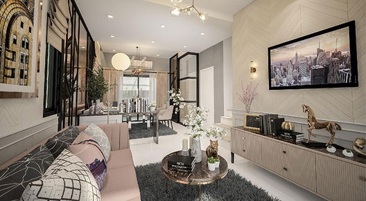 รูป Baanpruksa Rangsit-Klong5 - รูปที่ 2/11