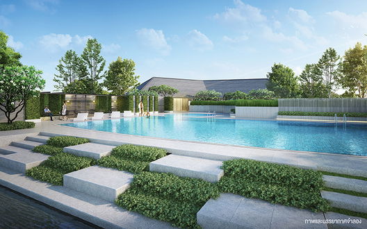 รูป Sammakorn Rangsit Klong 7 Phase 4 - รูปที่ 4/6