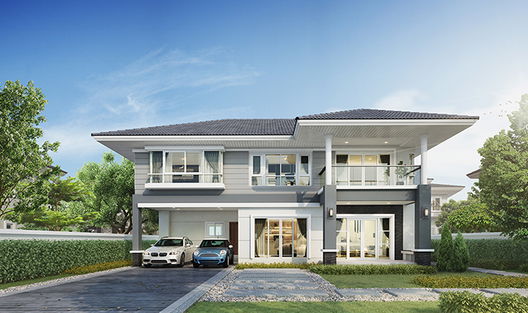 รูป Supalai Prima Villa Pinklao-Phutthamonthon Sai 2 - รูปที่ 2/13