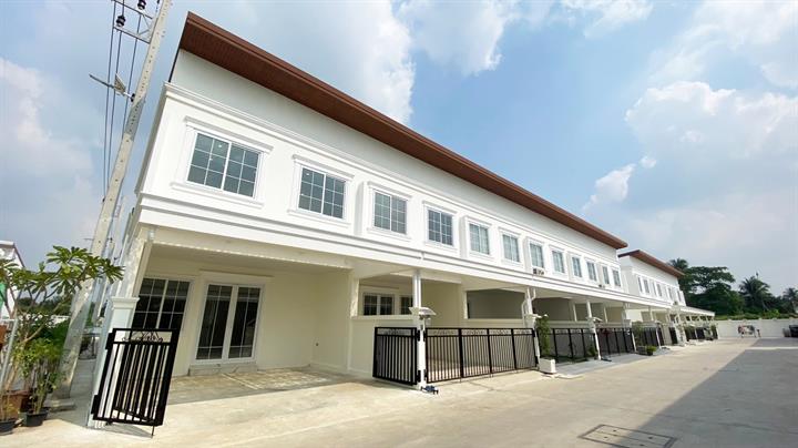 รูป Mirari Home Krathum Baen-Samutsakhon - รูปที่ 1/13