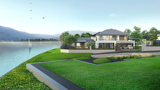 Project Mantana Serene Lake Chiangmai Picture - 4/5