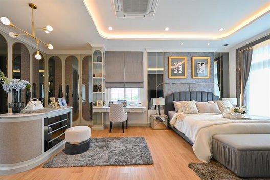 รูป Grandio Suksawat - Rama 3 - รูปที่ 4/13