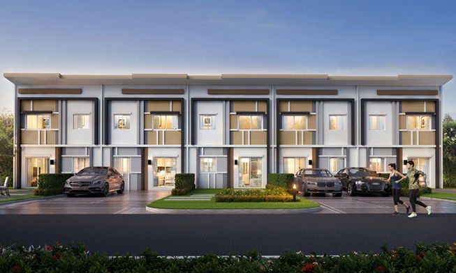 Project Lio Bliss Rangsit-Bangpoon Picture - 2/3