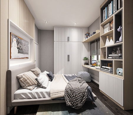 รูป Lugano by Laguna Ville - รูปที่ 5/11