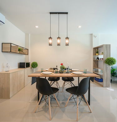 รูป Cozy by BNTD Lat Phrao Wang Hin 80 - รูปที่ 3/10