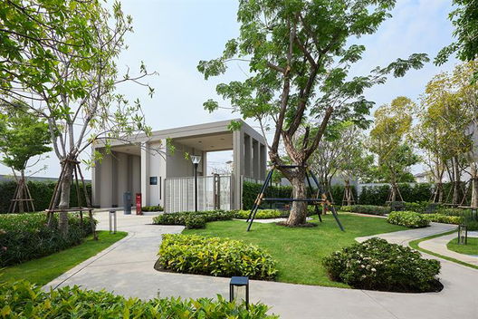 รูป Pleno Bangna-Onnut 2 - รูปที่ 4/13