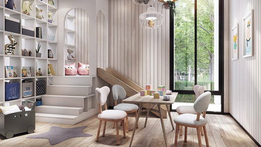 รูป Britania Saimai Khukhot Station - รูปที่ 4/13