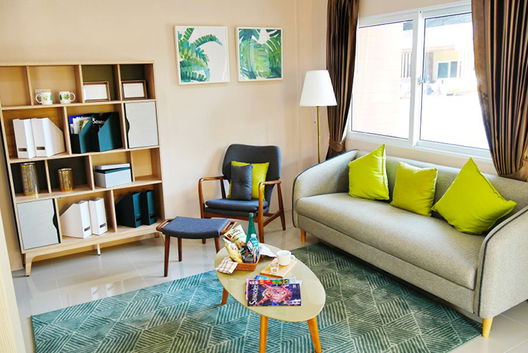 รูป Village at Park Ratchaphruek-kanjanapisek - รูปที่ 5/13