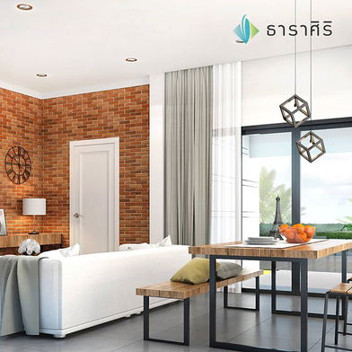 รูป Tharasiri Ville Ko Lamphu Surat - รูปที่ 5/6