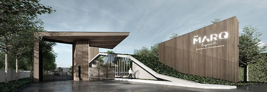 The Marq Exquisite Ratchaphruek-Charansanitwong