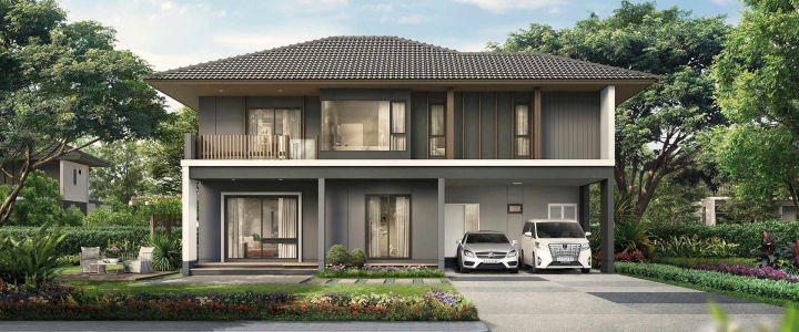 รูป Saransiri Rangsit - รูปที่ 1/13