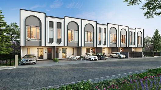 รูป M Life Lamlukka-Klong 4 - รูปที่ 3/13