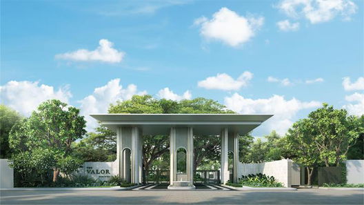 รูป The Valor Ramintra - รูปที่ 3/13