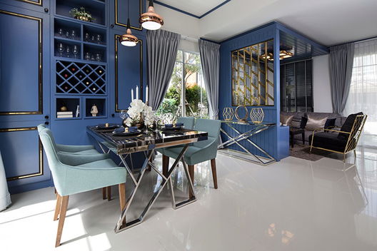 Project Praphassorn Grand Ville 23 Picture - 5/10