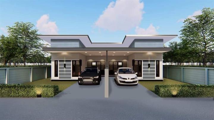 รูป Nayatip Property - รูปที่ 1/1