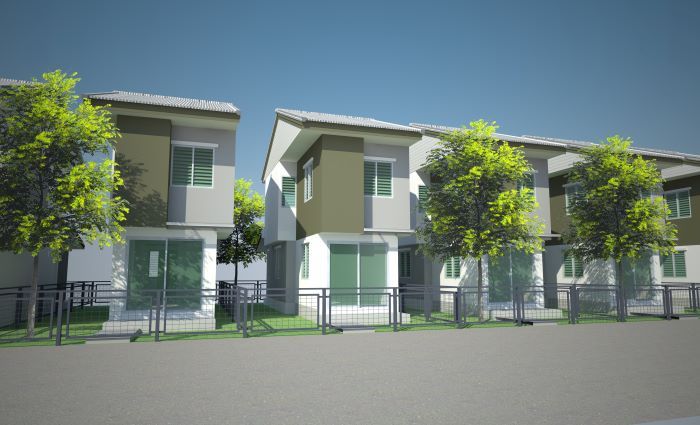 รูป Kalasin By NHA - รูปที่ 1/4